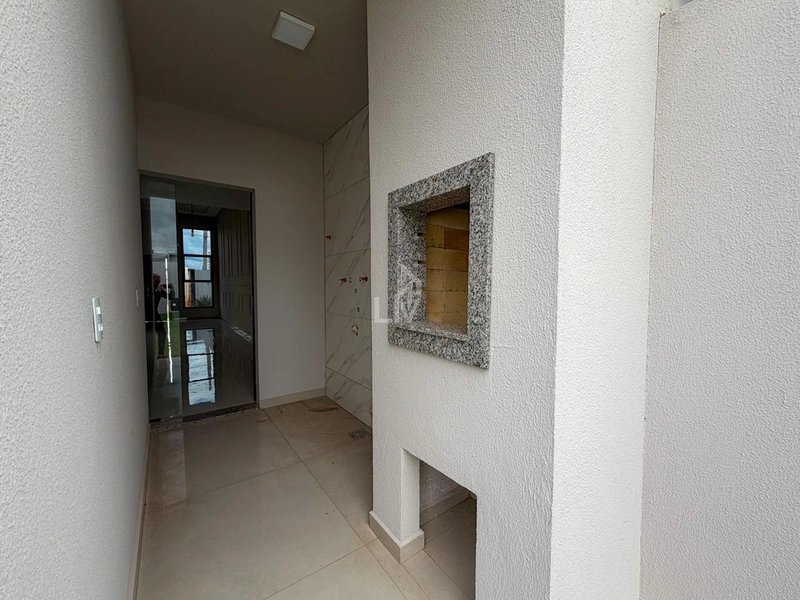 Casa suite e 2 quartos a venda - Veredas - Cascavel/PR: 5ª foto da galeria de imagens do imóvel