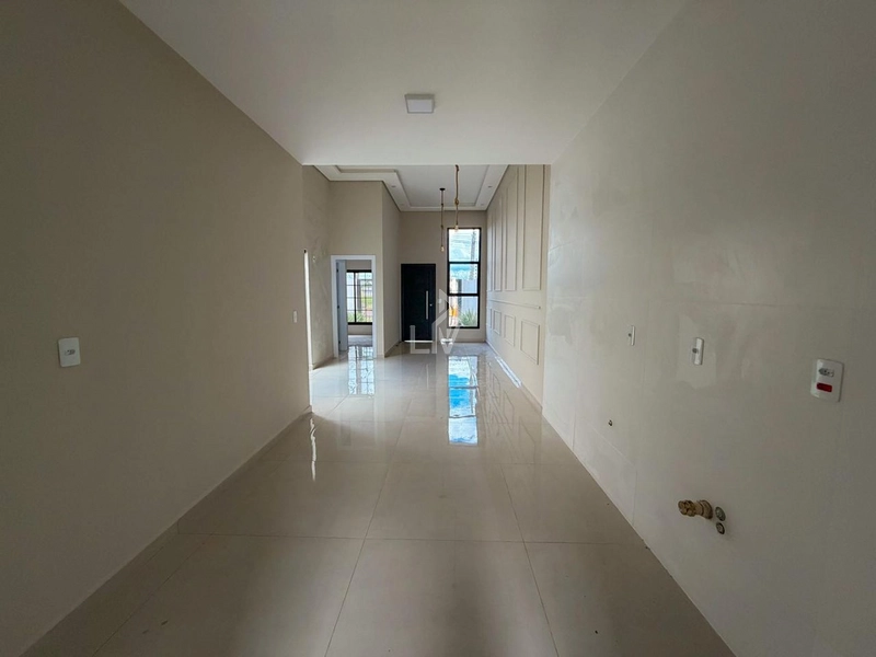 Casa suite e 2 quartos a venda - Veredas - Cascavel/PR: 3ª foto da galeria de imagens do imóvel