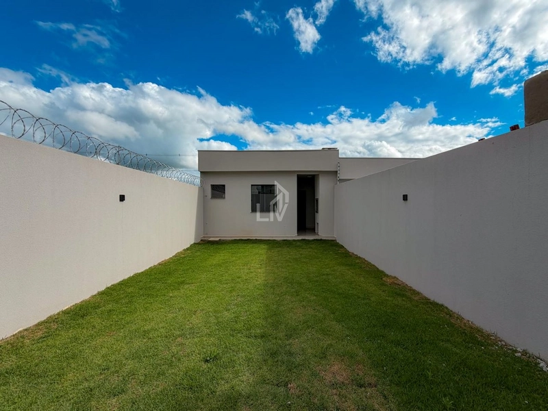 Casa suite e 2 quartos a venda - Veredas - Cascavel/PR: 12ª foto da galeria de imagens do imóvel