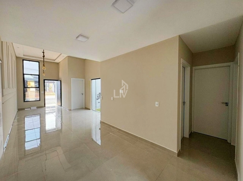 Casa suite e 2 quartos a venda - Veredas - Cascavel/PR: 2ª foto da galeria de imagens do imóvel