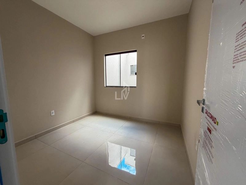 Casa suite e 2 quartos a venda - Veredas - Cascavel/PR: 9ª foto da galeria de imagens do imóvel