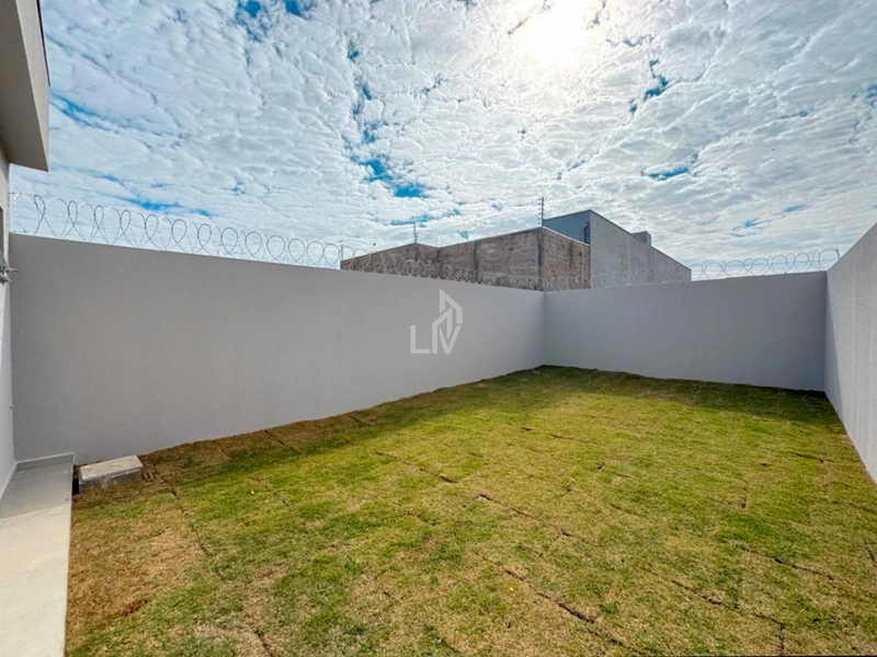 Casa suite e 2 quartos a venda - Veredas - Cascavel/PR: 6ª foto da galeria de imagens do imóvel