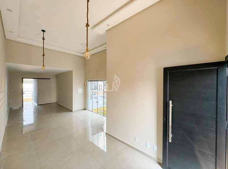 Casa suite e 2 quartos a venda - Veredas - Cascavel/PR: 3ª foto da galeria de imagens do imóvel