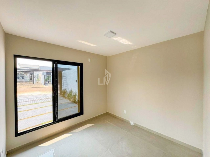 Casa suite e 2 quartos a venda - Veredas - Cascavel/PR: 7ª foto da galeria de imagens do imóvel