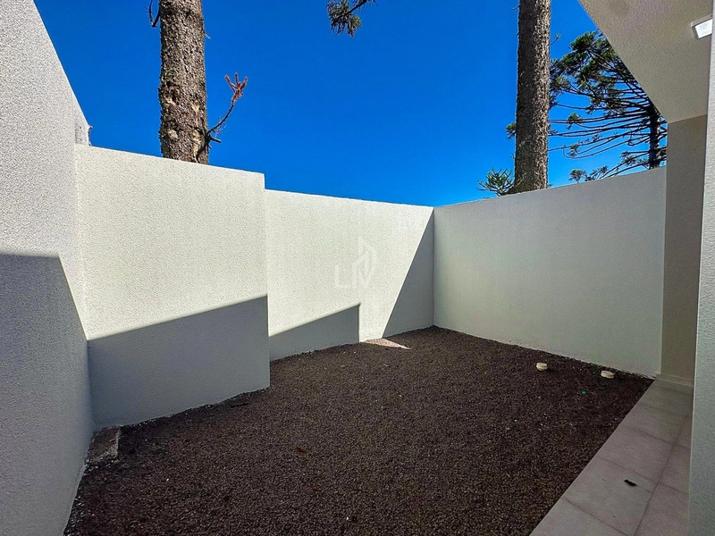 Casa com 3 quartos a venda - Interlagos - Cascavel/PR: 7ª foto da galeria de imagens do imóvel