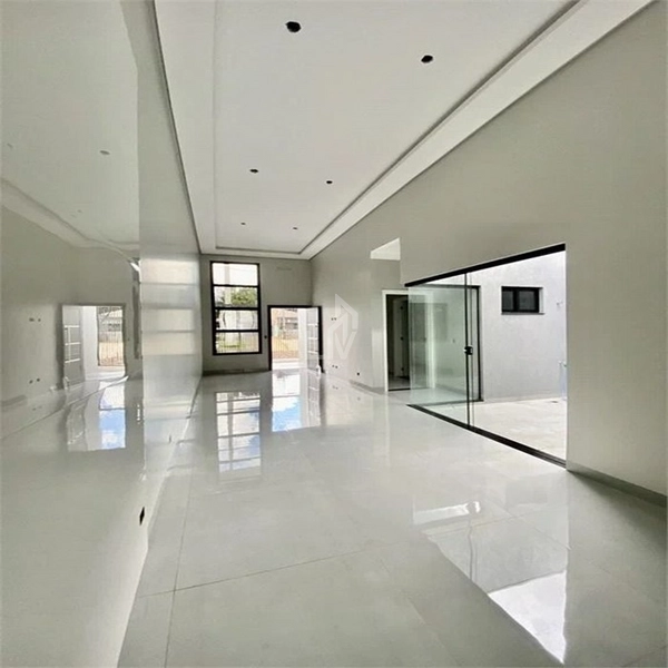 Casa com 1 suíte e 2 quartos a venda - Floresta - Cascavel/PR: 2ª foto da galeria de imagens do imóvel