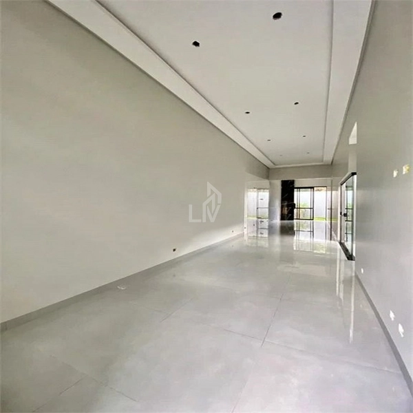 Casa com 1 suíte e 2 quartos a venda - Floresta - Cascavel/PR: 3ª foto da galeria de imagens do imóvel