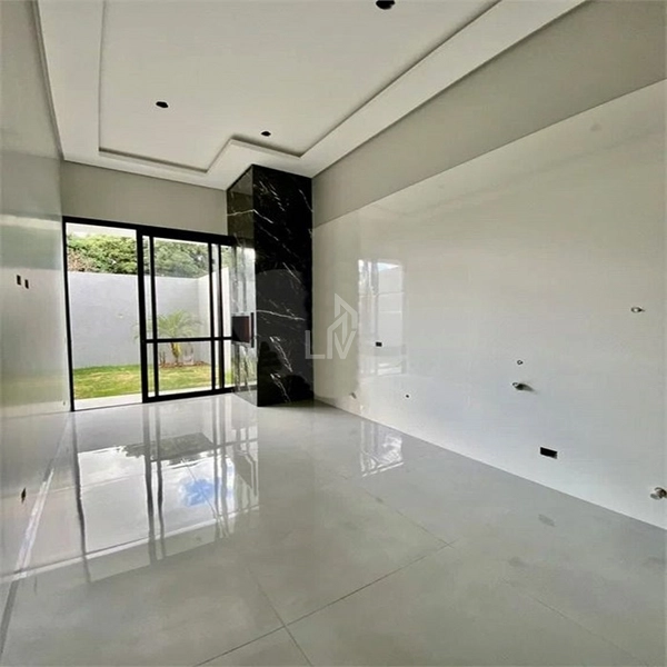 Casa com 1 suíte e 2 quartos a venda - Floresta - Cascavel/PR: 4ª foto da galeria de imagens do imóvel