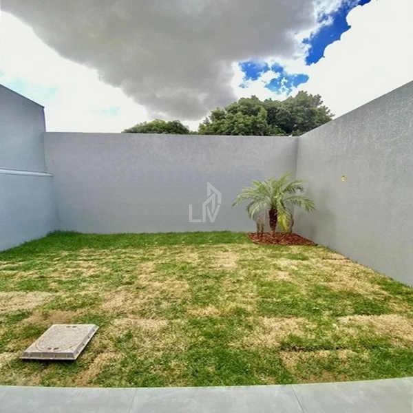 Casa com 1 suíte e 2 quartos a venda - Floresta - Cascavel/PR: 7ª foto da galeria de imagens do imóvel