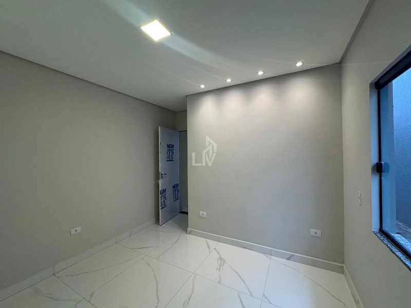 Casa com suite e 2 quartos a venda - Florais do Parana - Cascavel/PR: 12ª foto da galeria de imagens do imóvel