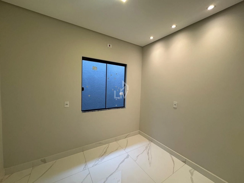 Casa com suite e 2 quartos a venda - Florais do Parana - Cascavel/PR: 10ª foto da galeria de imagens do imóvel