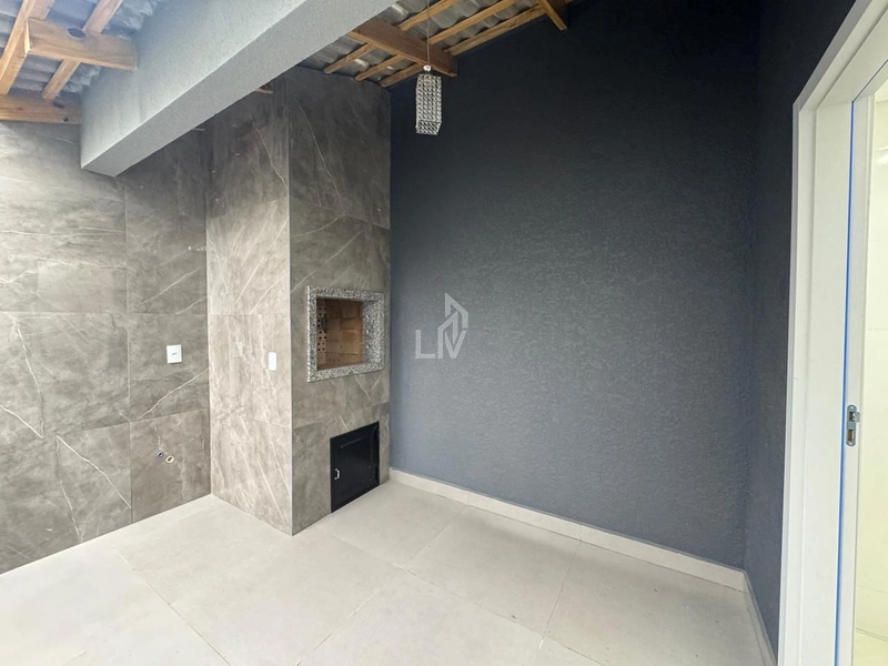 Casa com suite e 2 quartos a venda - Florais do Parana - Cascavel/PR: 5ª foto da galeria de imagens do imóvel