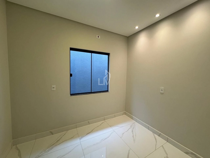 Casa com suite e 2 quartos a venda - Florais do Parana - Cascavel/PR: 9ª foto da galeria de imagens do imóvel