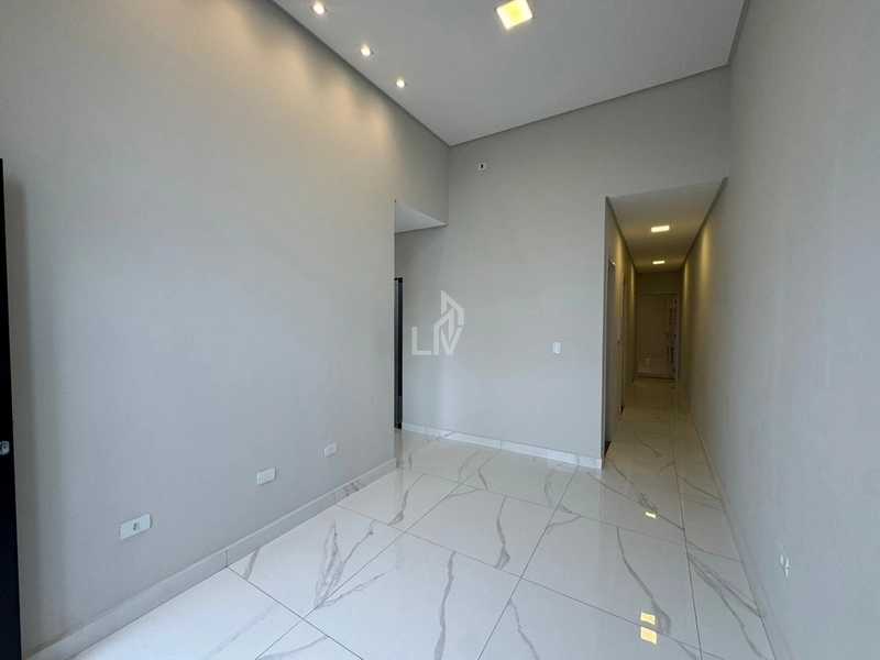 Casa com suite e 2 quartos a venda - Florais do Parana - Cascavel/PR: 4ª foto da galeria de imagens do imóvel