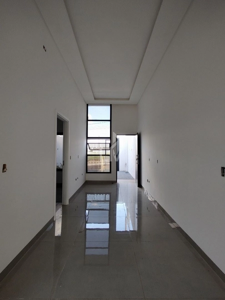 Casa com suíte e 2 quartos a venda - Positano - Cascavel/PR: 3ª foto da galeria de imagens do imóvel