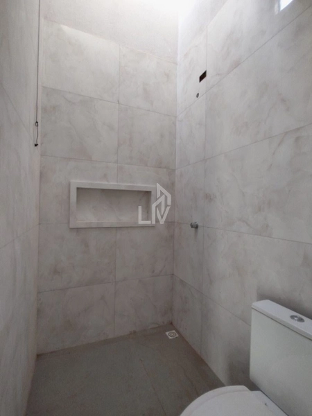 Casa com suíte e 2 quartos a venda - Positano - Cascavel/PR: 11ª foto da galeria de imagens do imóvel