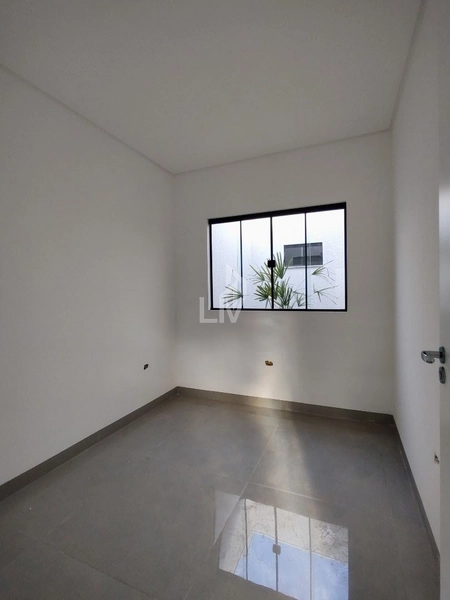 Casa com suíte e 2 quartos a venda - Positano - Cascavel/PR: 8ª foto da galeria de imagens do imóvel