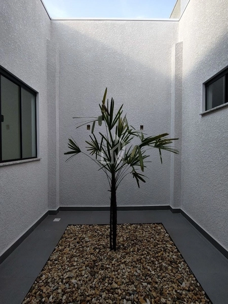 Casa com suíte e 2 quartos a venda - Positano - Cascavel/PR: 5ª foto da galeria de imagens do imóvel