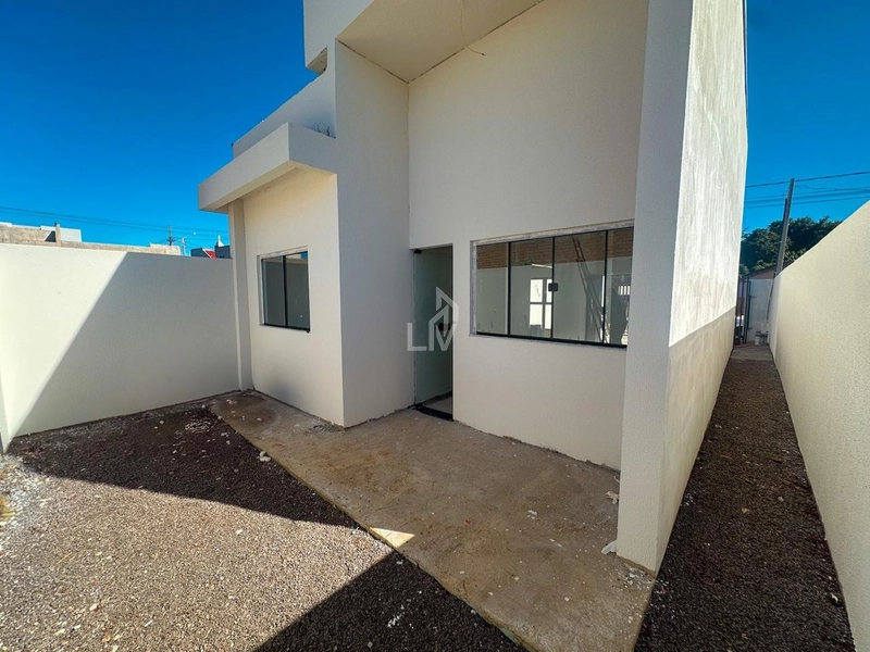 Casa com 2 quartos a venda - Siena - Cascavel/PR: 5ª foto da galeria de imagens do imóvel