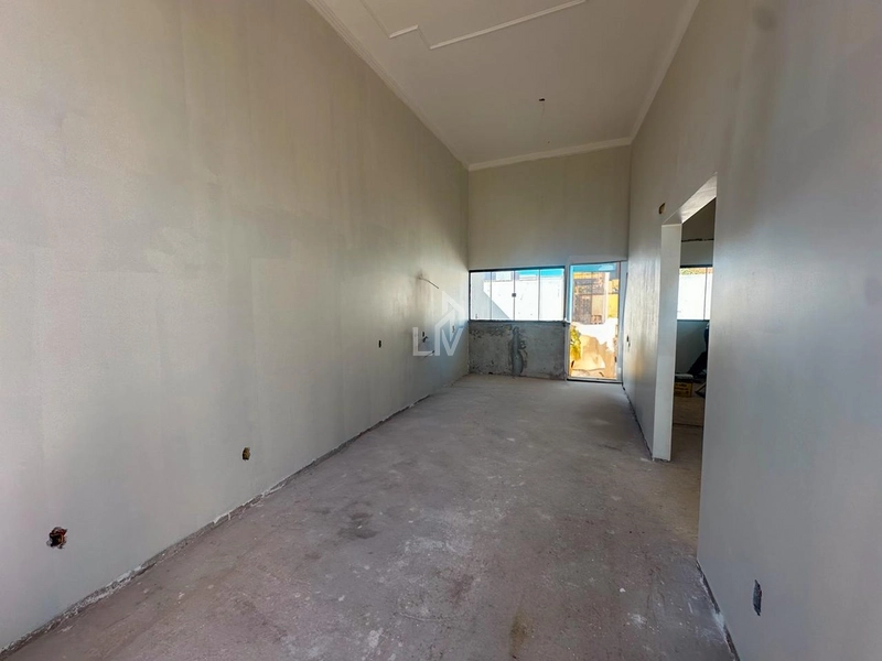 Casa com 2 quartos a venda - Siena - Cascavel/PR: 3ª foto da galeria de imagens do imóvel