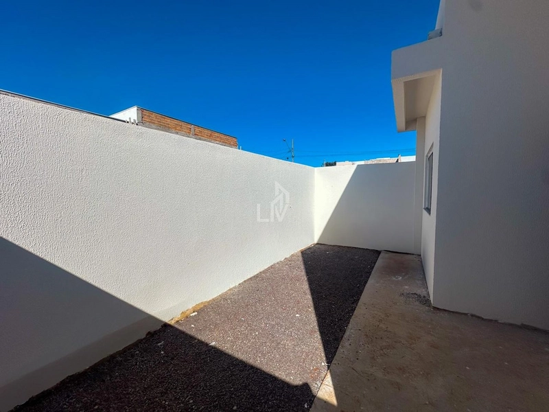 Casa com 2 quartos a venda - Siena - Cascavel/PR: 7ª foto da galeria de imagens do imóvel