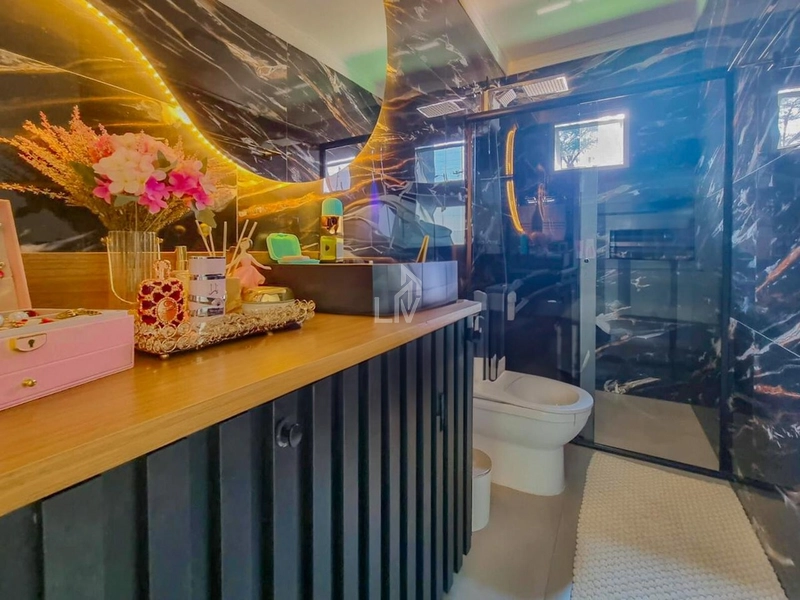 Casa com 2 quartos a venda - 14 de novembro - Cascavel/PR: 8ª foto da galeria de imagens do imóvel