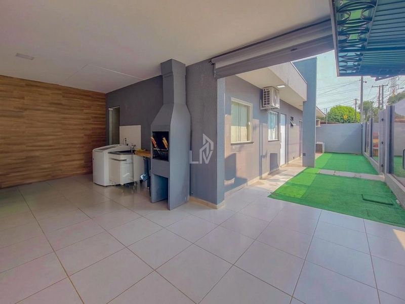 Casa com 2 quartos a venda - 14 de novembro - Cascavel/PR: 3ª foto da galeria de imagens do imóvel