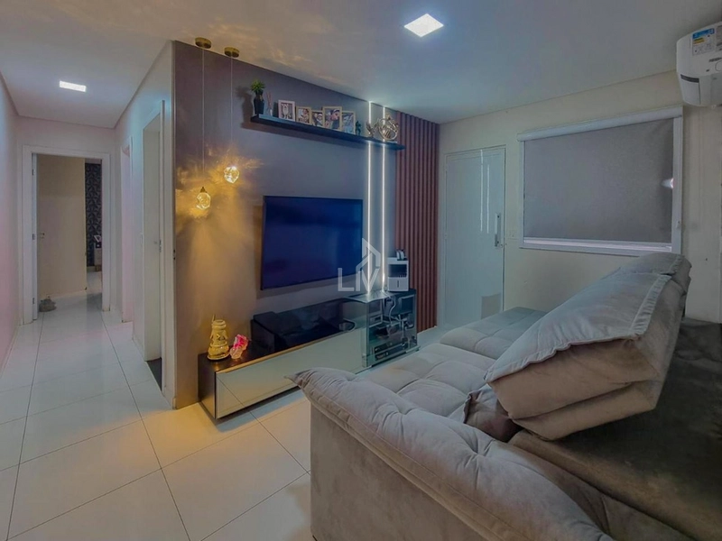 Casa com 2 quartos a venda - 14 de novembro - Cascavel/PR: 5ª foto da galeria de imagens do imóvel