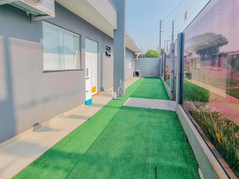 Casa com 2 quartos a venda - 14 de novembro - Cascavel/PR: 2ª foto da galeria de imagens do imóvel