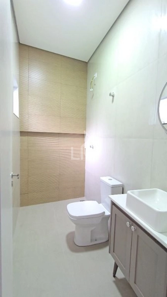 Casa 1 suíte e 1 quarto a venda - Siena - Cascavel/PR: 10ª foto da galeria de imagens do imóvel