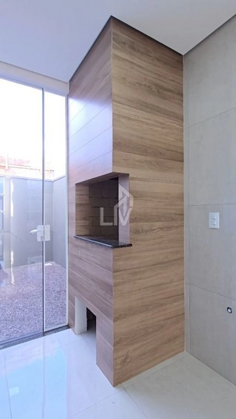 Casa 1 suíte e 1 quarto a venda - Siena - Cascavel/PR: 9ª foto da galeria de imagens do imóvel