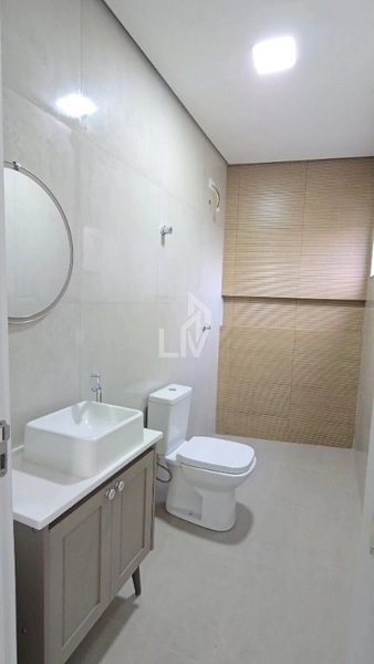 Casa 1 suíte e 1 quarto a venda - Siena - Cascavel/PR: 11ª foto da galeria de imagens do imóvel