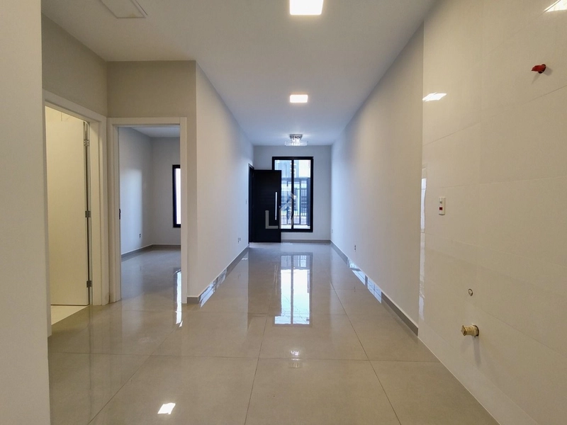 Casa com 2 quartos  a venda - Mirante - Cascavel/PR: 2ª foto da galeria de imagens do imóvel