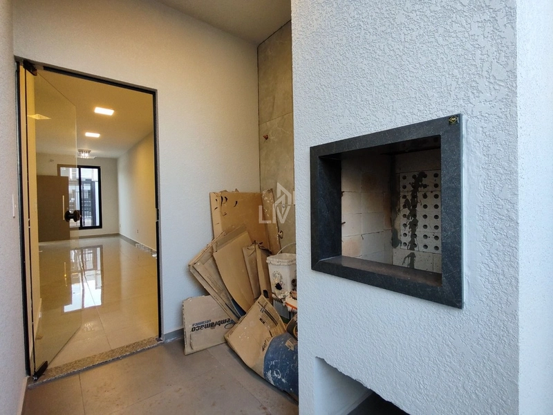 Casa com 2 quartos  a venda - Mirante - Cascavel/PR: 5ª foto da galeria de imagens do imóvel