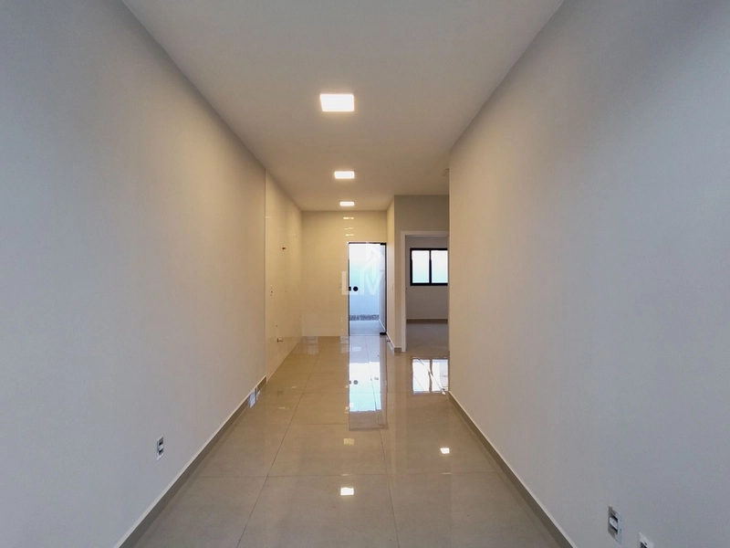 Casa com 2 quartos  a venda - Mirante - Cascavel/PR: 3ª foto da galeria de imagens do imóvel