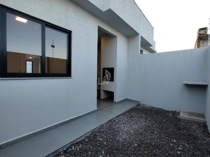 Casa com 2 quartos  a venda - Mirante - Cascavel/PR: 6ª foto da galeria de imagens do imóvel