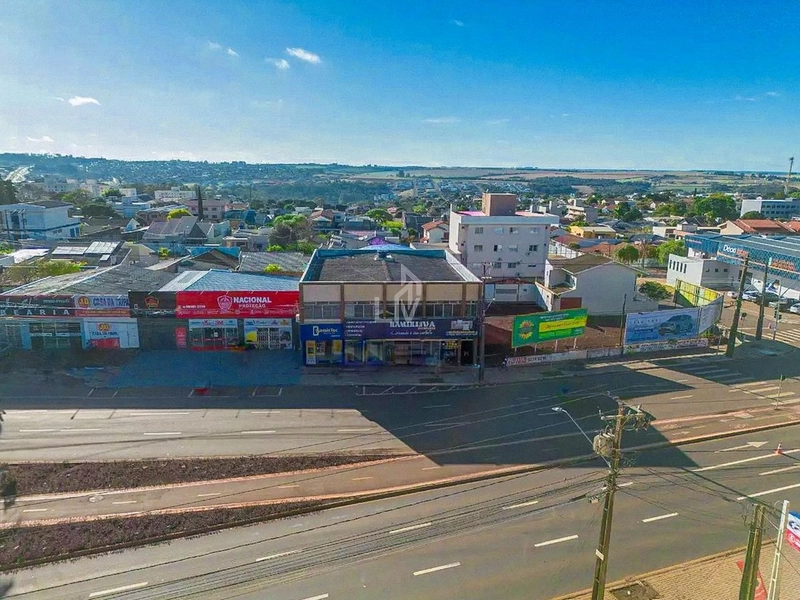 Comercial a venda - Universitario - Cascavel/PR: 2ª foto da galeria de imagens do imóvel