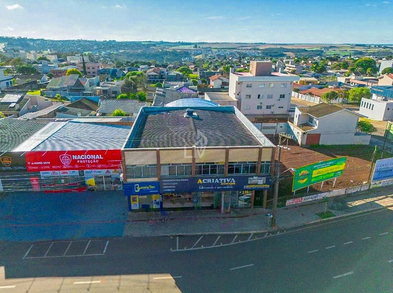 Comercial a venda - Universitario - Cascavel/PR: 1ª foto da galeria de imagens do imóvel