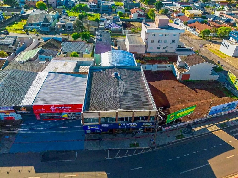 Comercial a venda - Universitario - Cascavel/PR: 3ª foto da galeria de imagens do imóvel