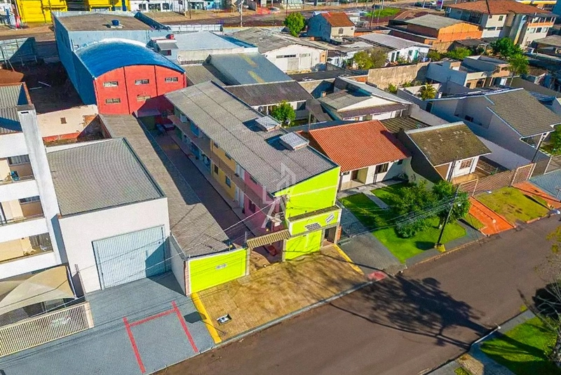 Comercial a venda - Universitario - Cascavel/PR: 4ª foto da galeria de imagens do imóvel