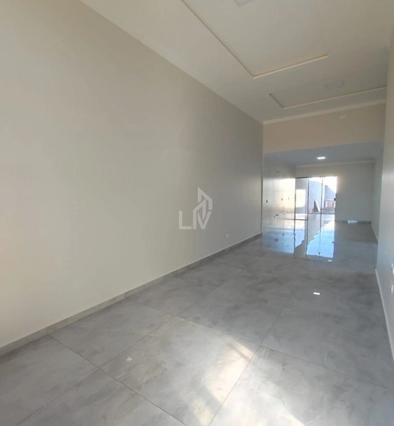 Casa com 1 suíte e 2 quartos a venda - Veredas - Cascavel/PR: 3ª foto da galeria de imagens do imóvel