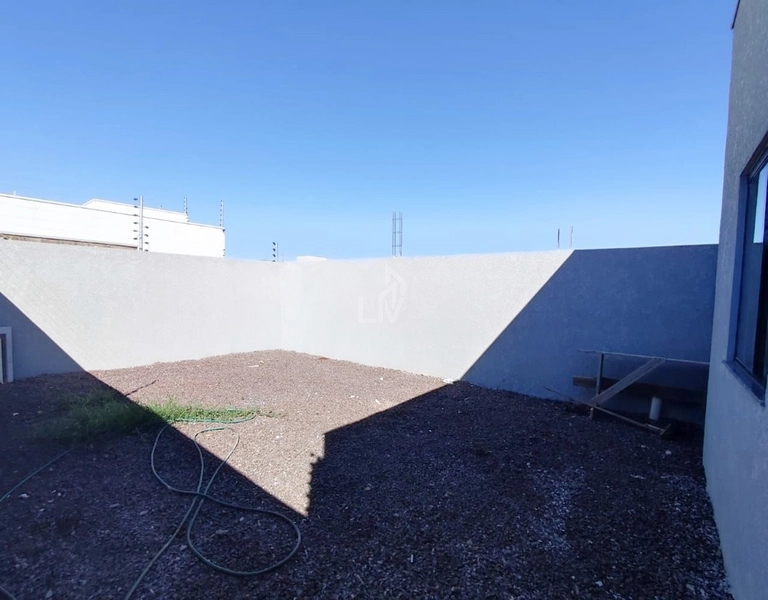 Casa com 1 suíte e 2 quartos a venda - Veredas - Cascavel/PR: 7ª foto da galeria de imagens do imóvel