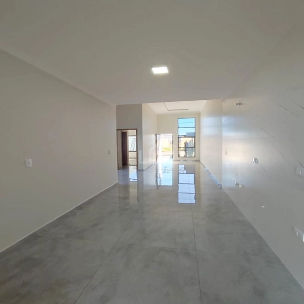 Casa com 1 suíte e 2 quartos a venda - Veredas - Cascavel/PR: 2ª foto da galeria de imagens do imóvel