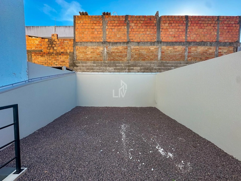 Casa com 2 quartos  a venda - Florais do Parana - Cascavel/PR: 5ª foto da galeria de imagens do imóvel