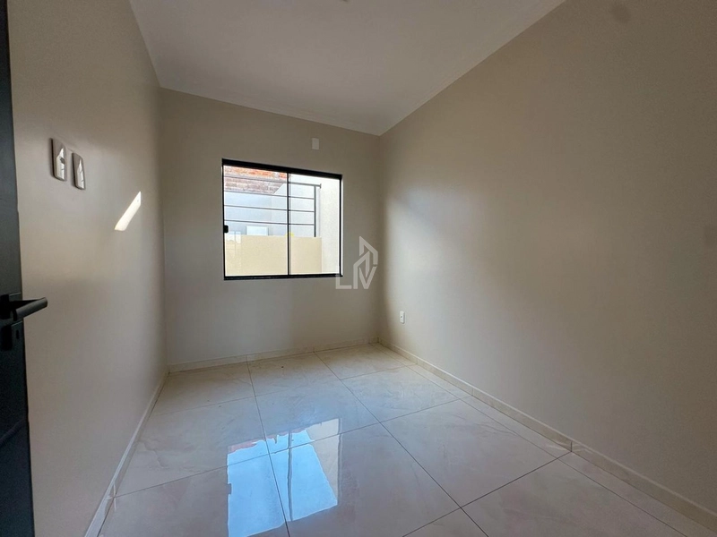 Casa com 2 quartos  a venda - Florais do Parana - Cascavel/PR: 6ª foto da galeria de imagens do imóvel