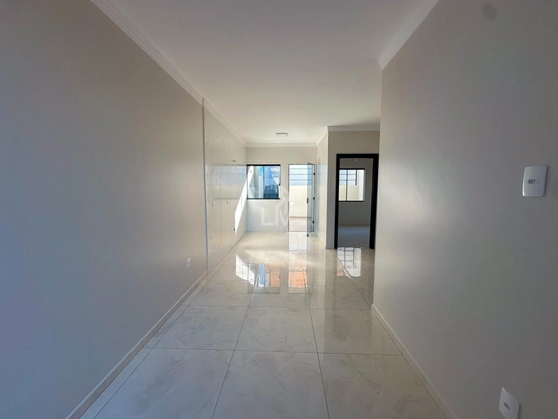 Casa com 2 quartos  a venda - Florais do Parana - Cascavel/PR: 2ª foto da galeria de imagens do imóvel