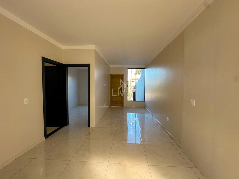 Casa com 2 quartos  a venda - Florais do Parana - Cascavel/PR: 4ª foto da galeria de imagens do imóvel