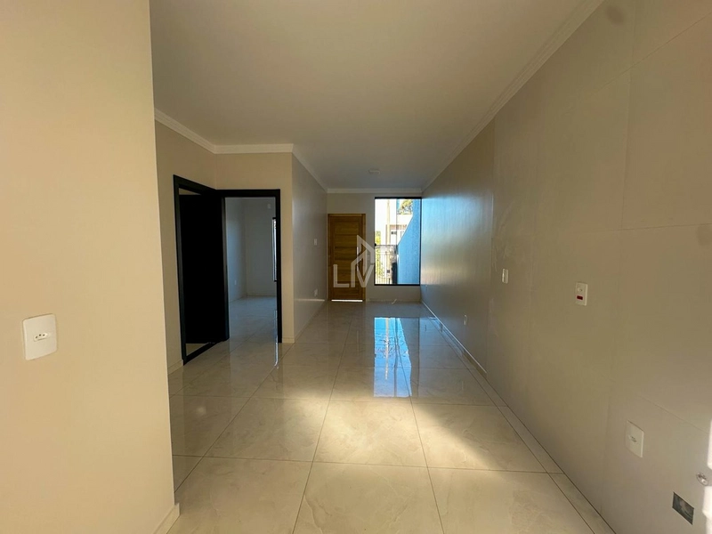 Casa com 2 quartos  a venda - Florais do Parana - Cascavel/PR: 3ª foto da galeria de imagens do imóvel