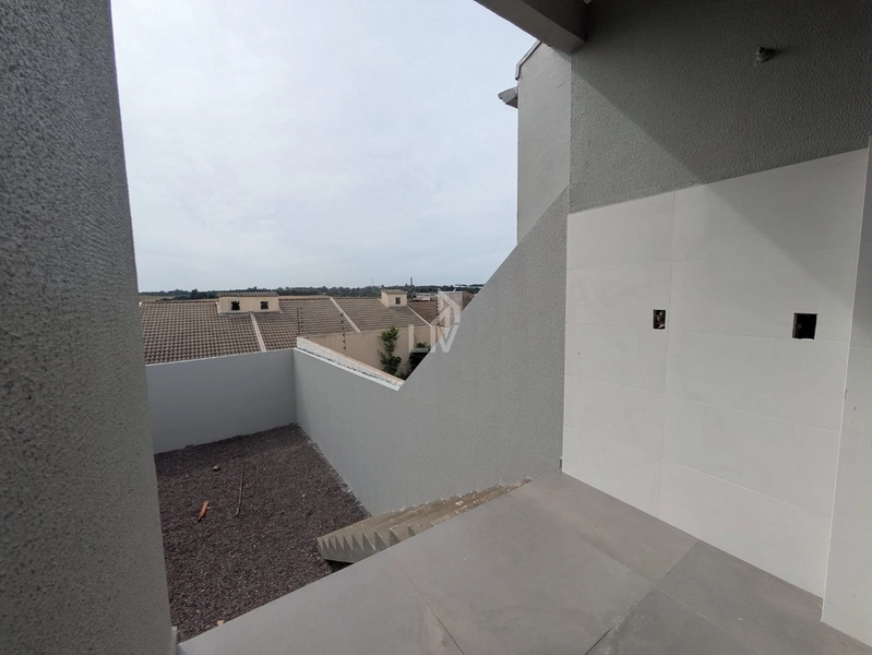 Casa com 2 quartos  a venda - Florais do Parana - Cascavel/PR: 6ª foto da galeria de imagens do imóvel