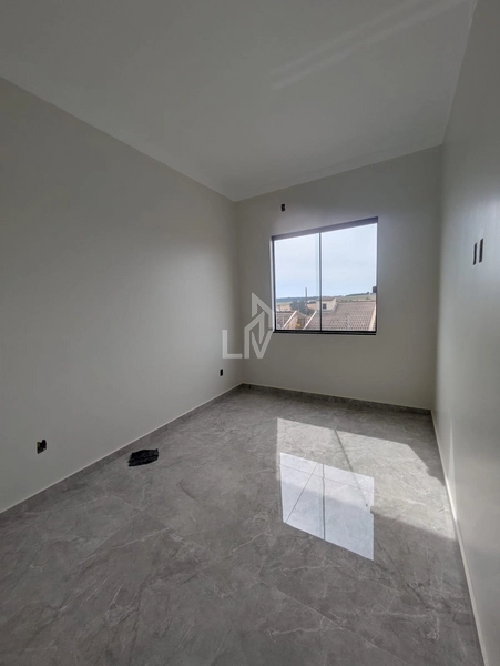 Casa com 2 quartos  a venda - Florais do Parana - Cascavel/PR: 9ª foto da galeria de imagens do imóvel